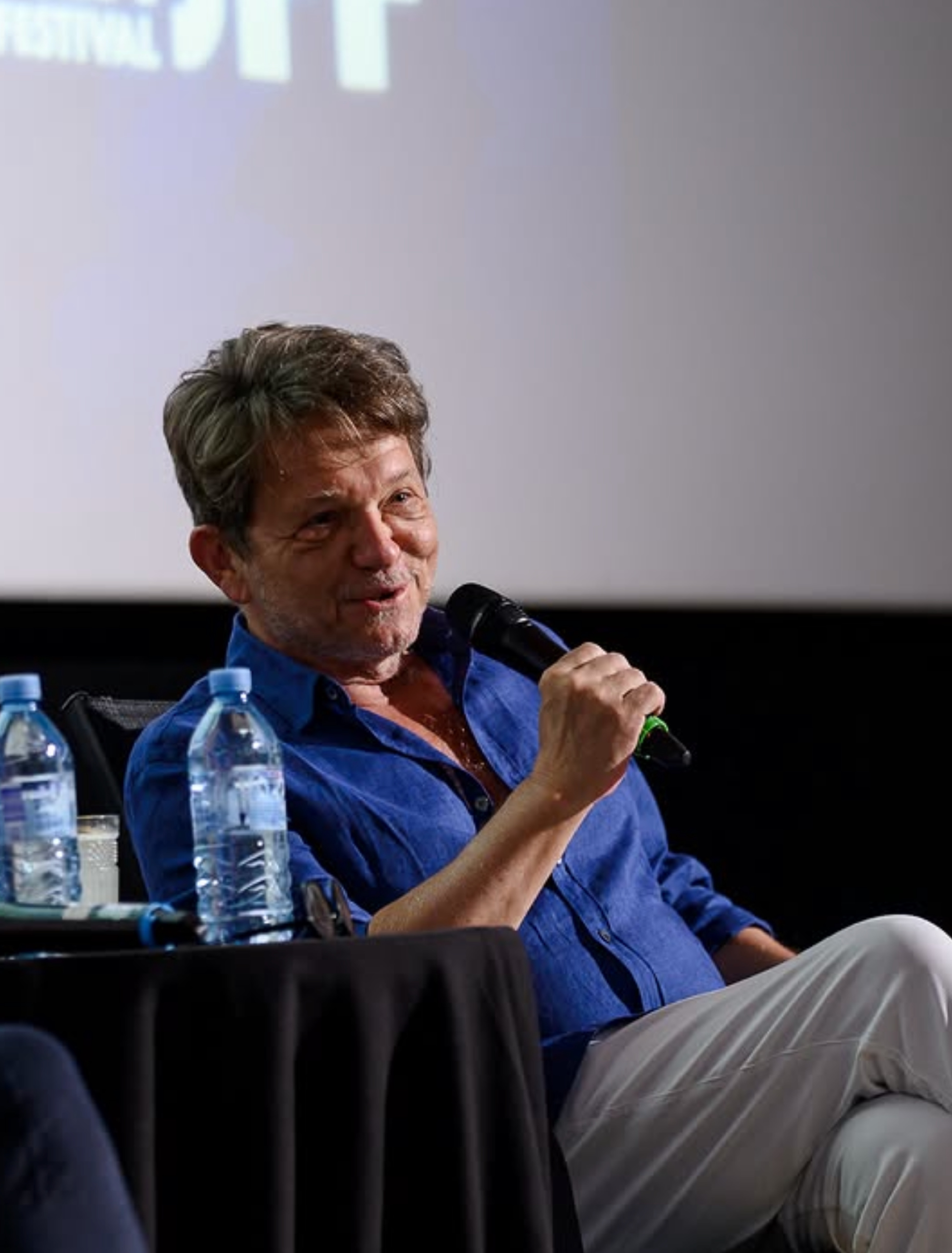 Dragan Bjelogrlić