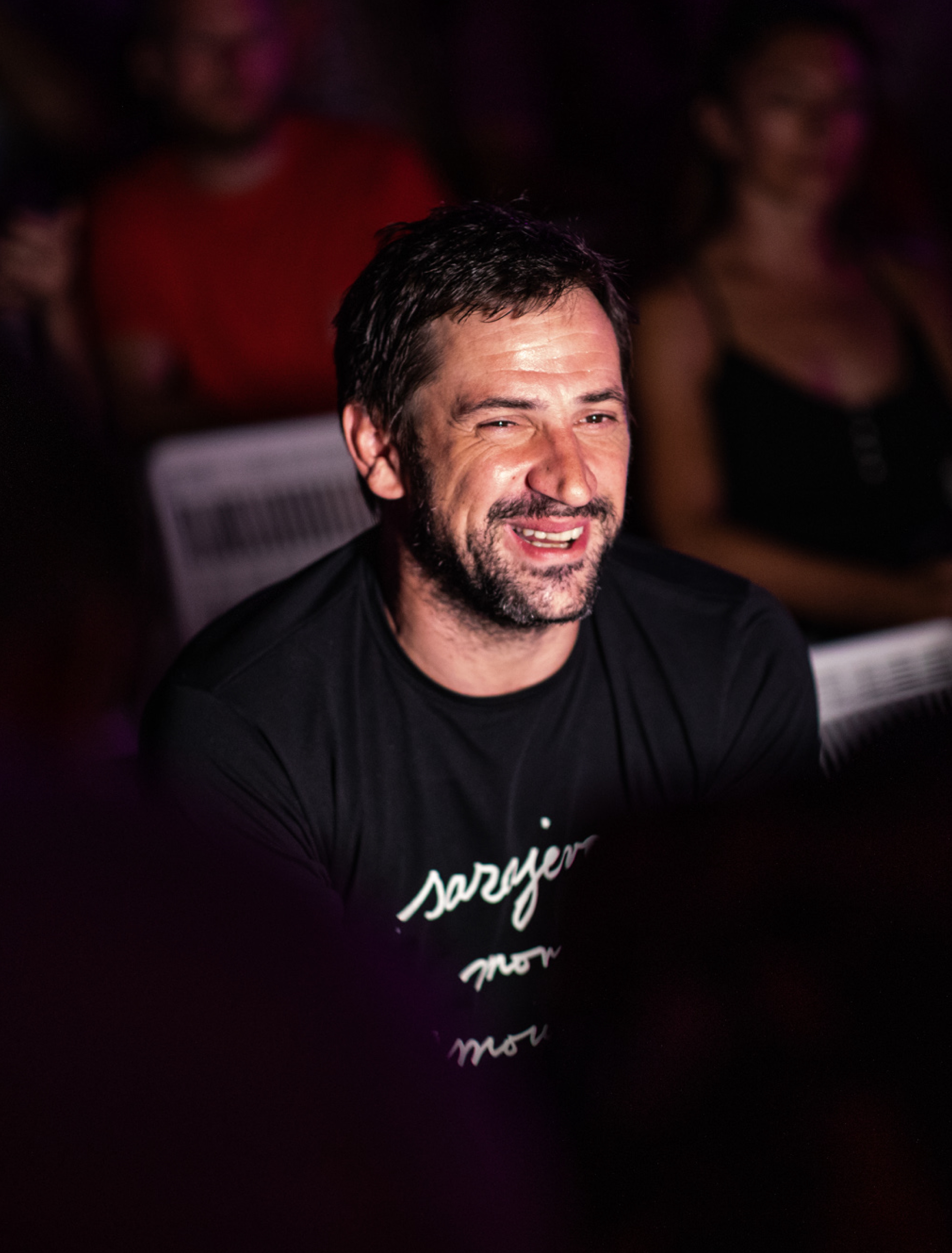 Goran Bogdan