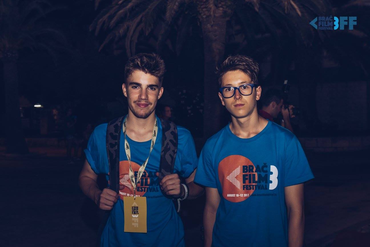 BFF 2017 Volunteers
